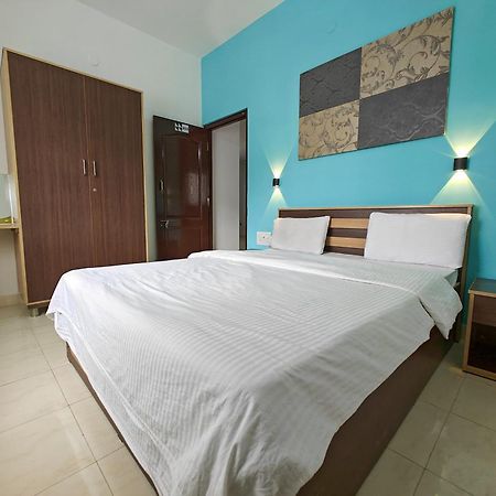 Sampada Homestay 벵갈루루 외부 사진
