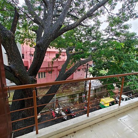 Sampada Homestay 벵갈루루 외부 사진