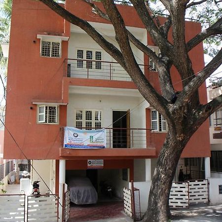 Sampada Homestay 벵갈루루 외부 사진