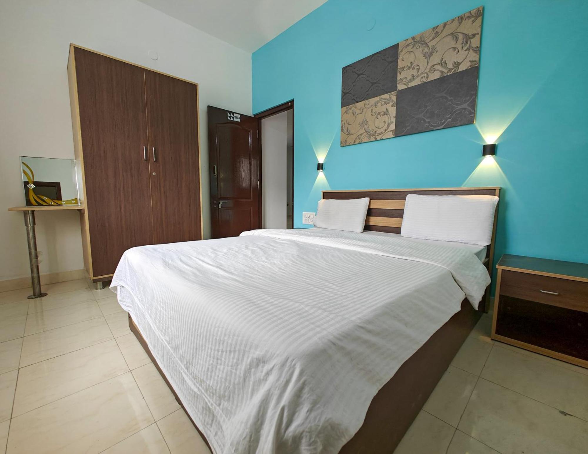 Sampada Homestay 벵갈루루 외부 사진