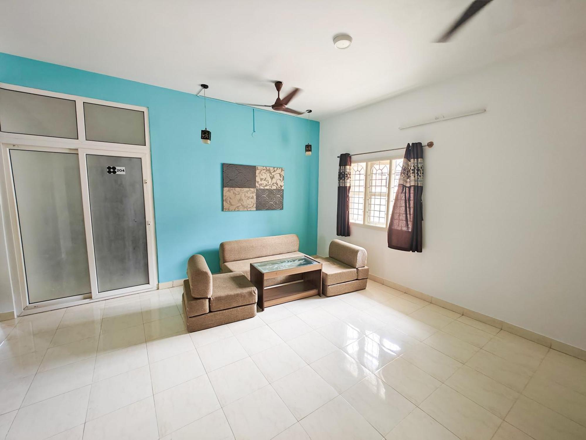 Sampada Homestay 벵갈루루 외부 사진