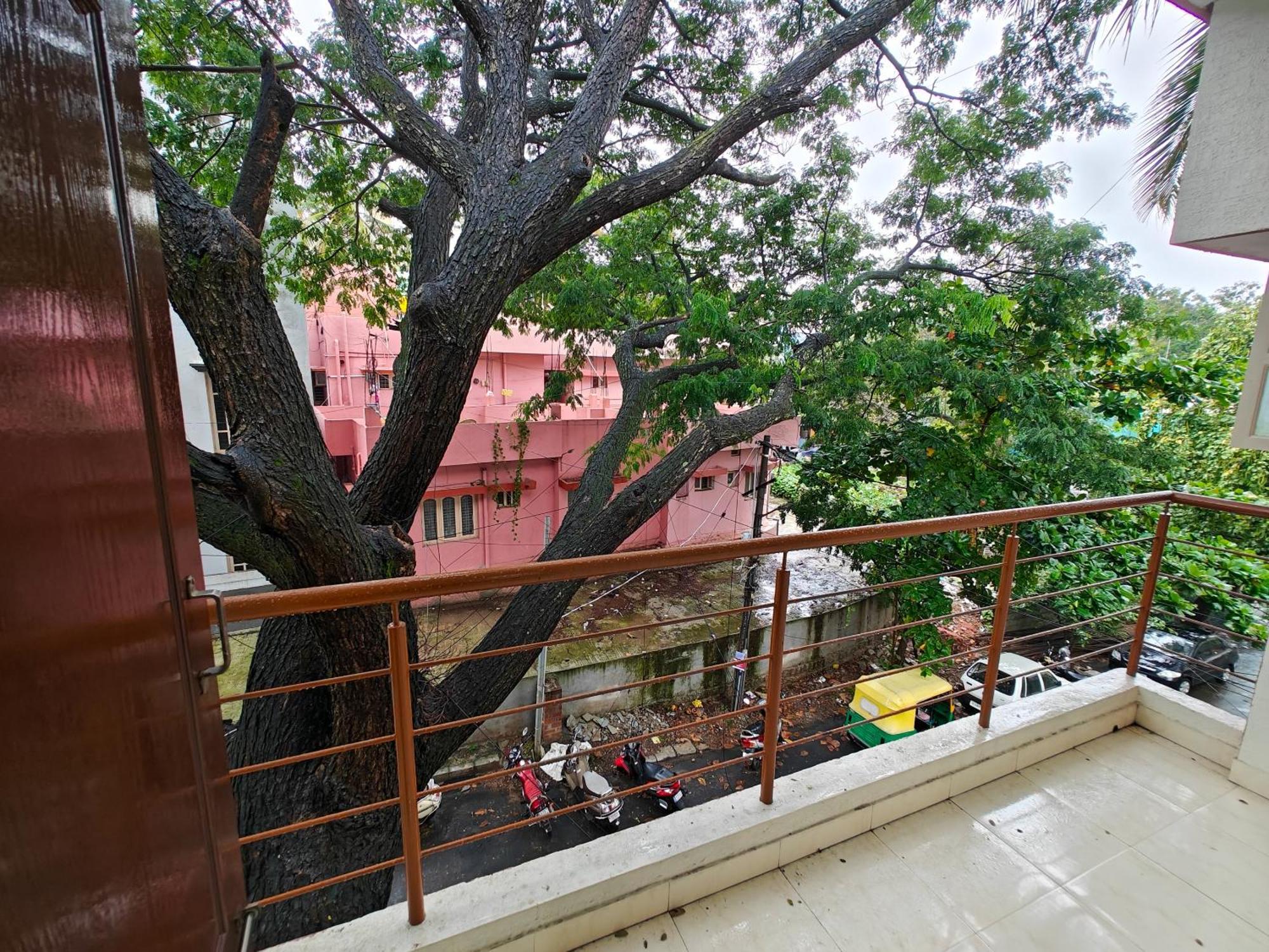 Sampada Homestay 벵갈루루 외부 사진