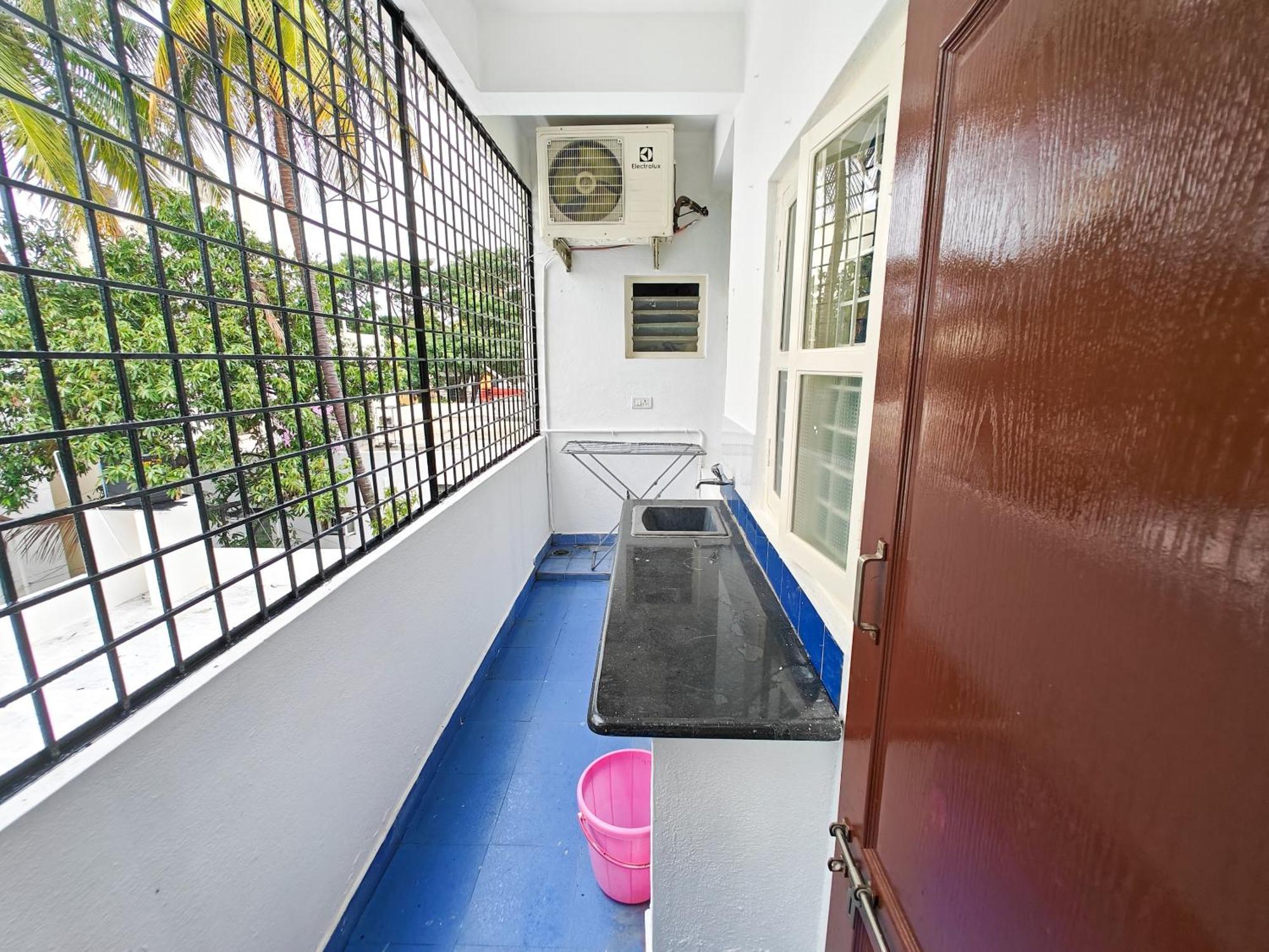 Sampada Homestay 벵갈루루 외부 사진