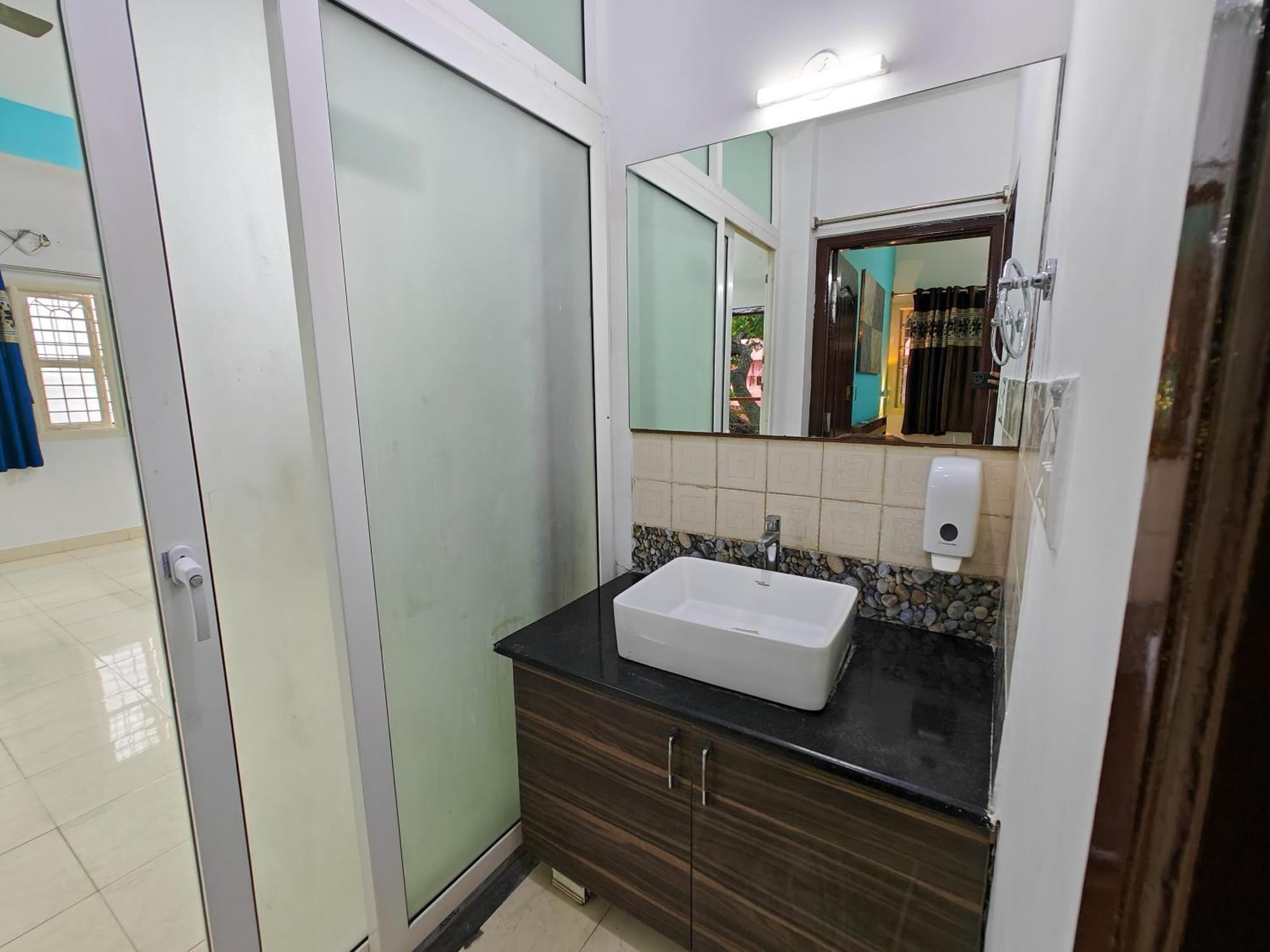 Sampada Homestay 벵갈루루 외부 사진