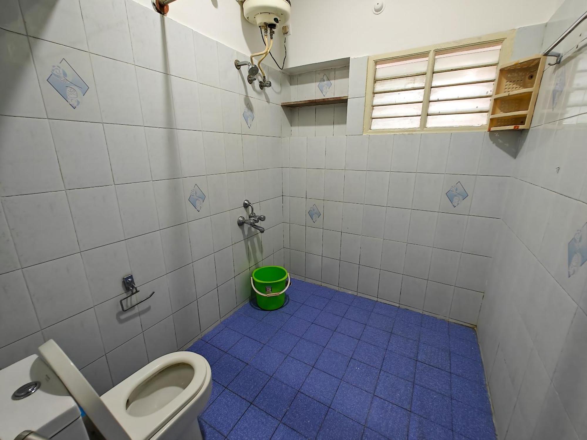 Sampada Homestay 벵갈루루 외부 사진