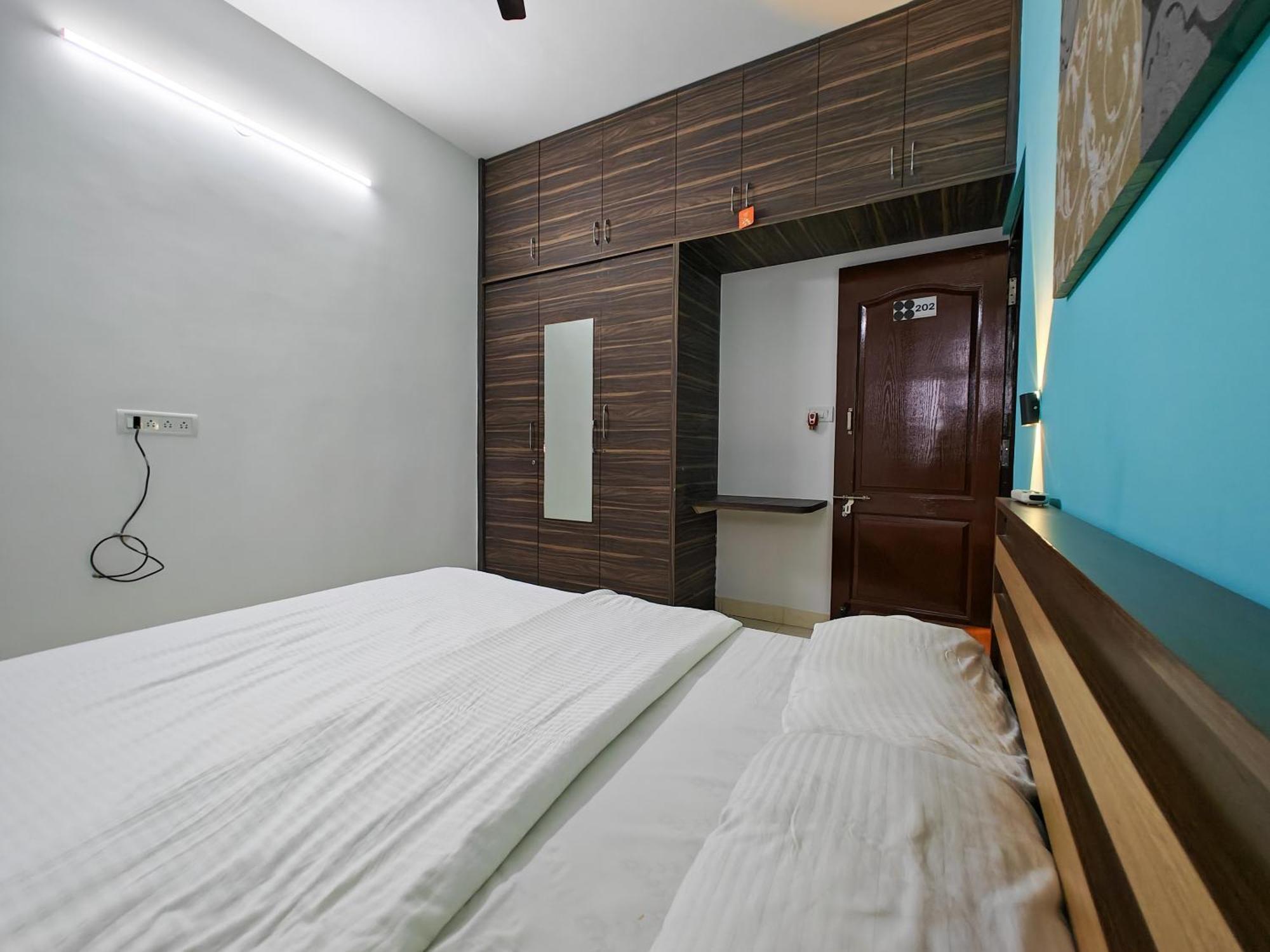 Sampada Homestay 벵갈루루 외부 사진