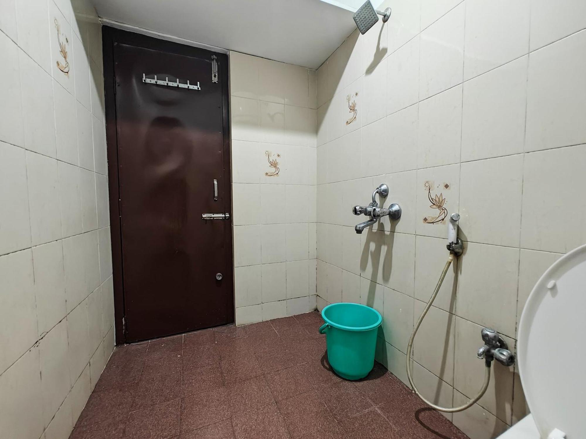 Sampada Homestay 벵갈루루 외부 사진