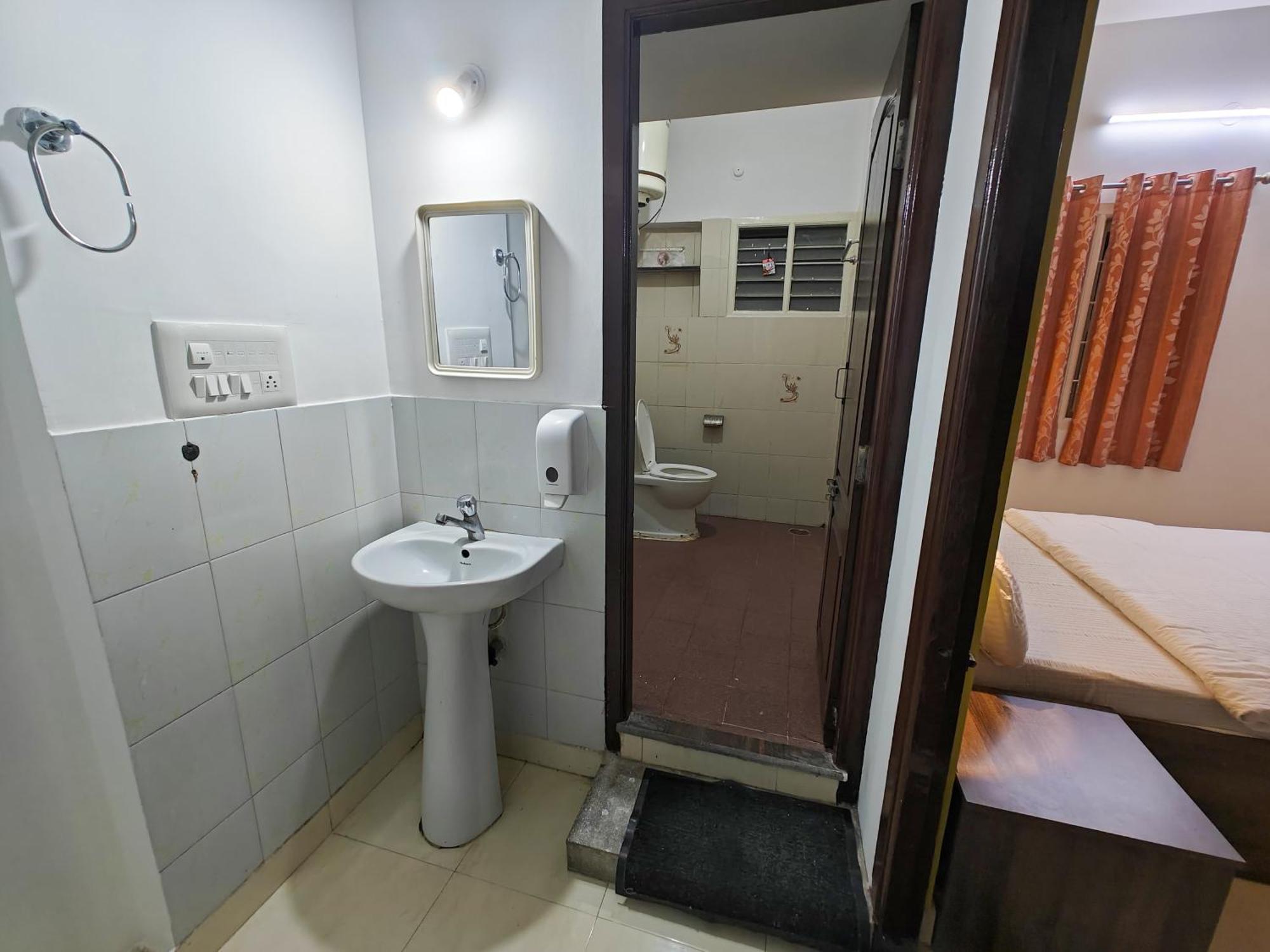 Sampada Homestay 벵갈루루 외부 사진