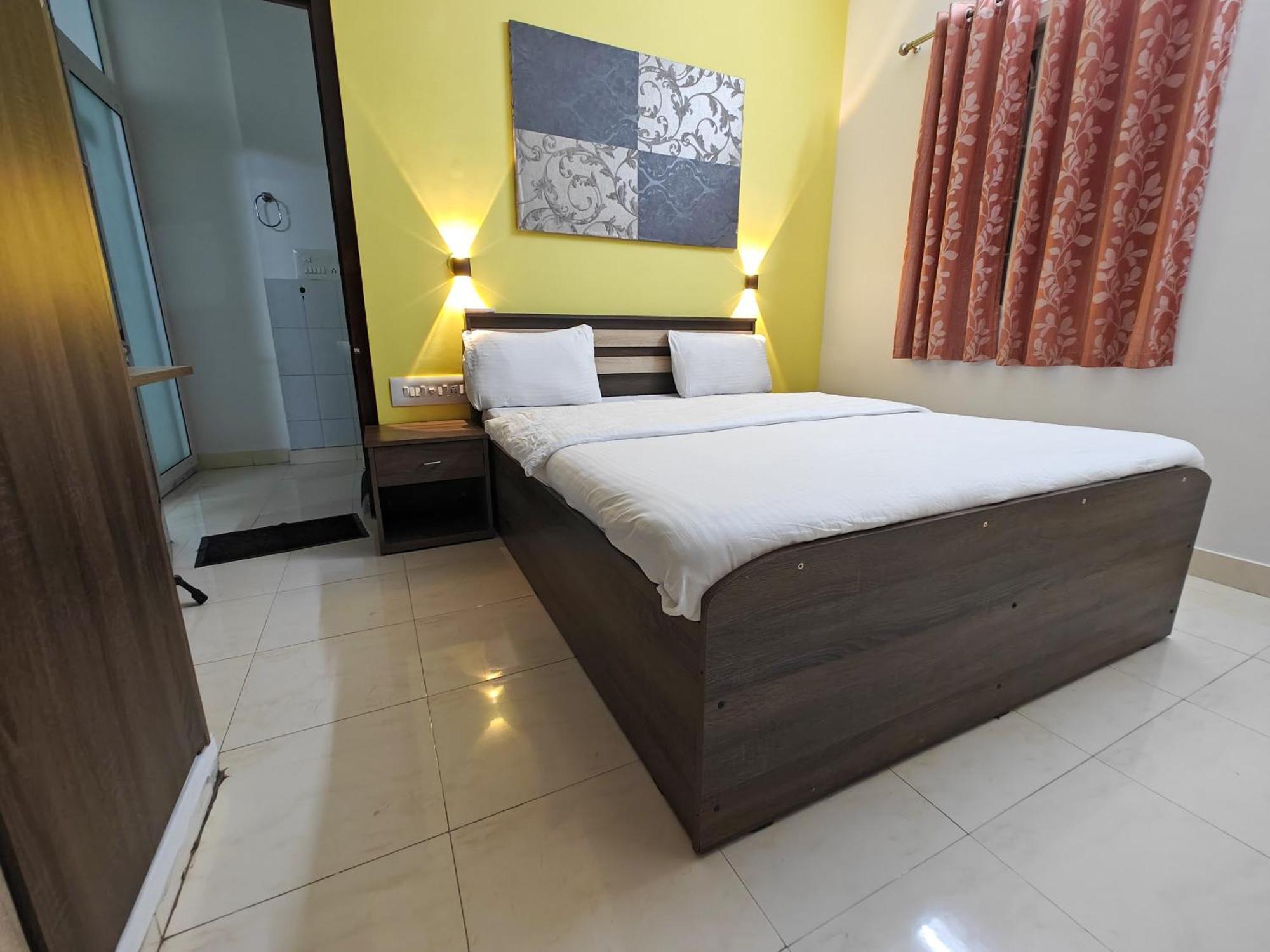 Sampada Homestay 벵갈루루 외부 사진