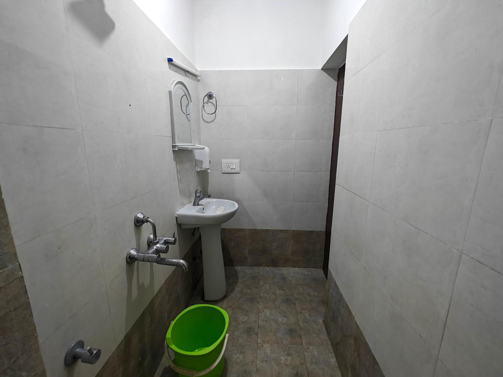Sampada Homestay 벵갈루루 외부 사진