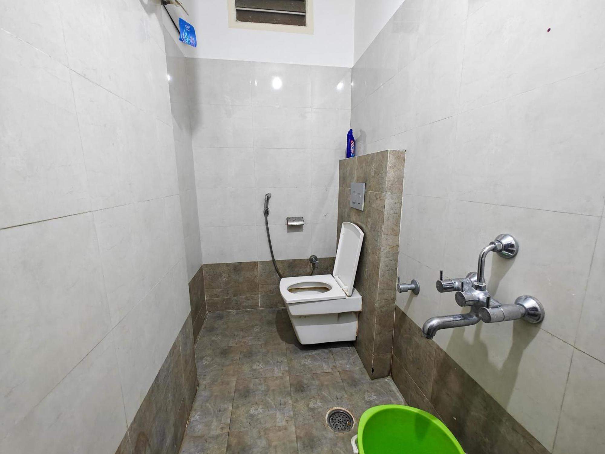 Sampada Homestay 벵갈루루 외부 사진