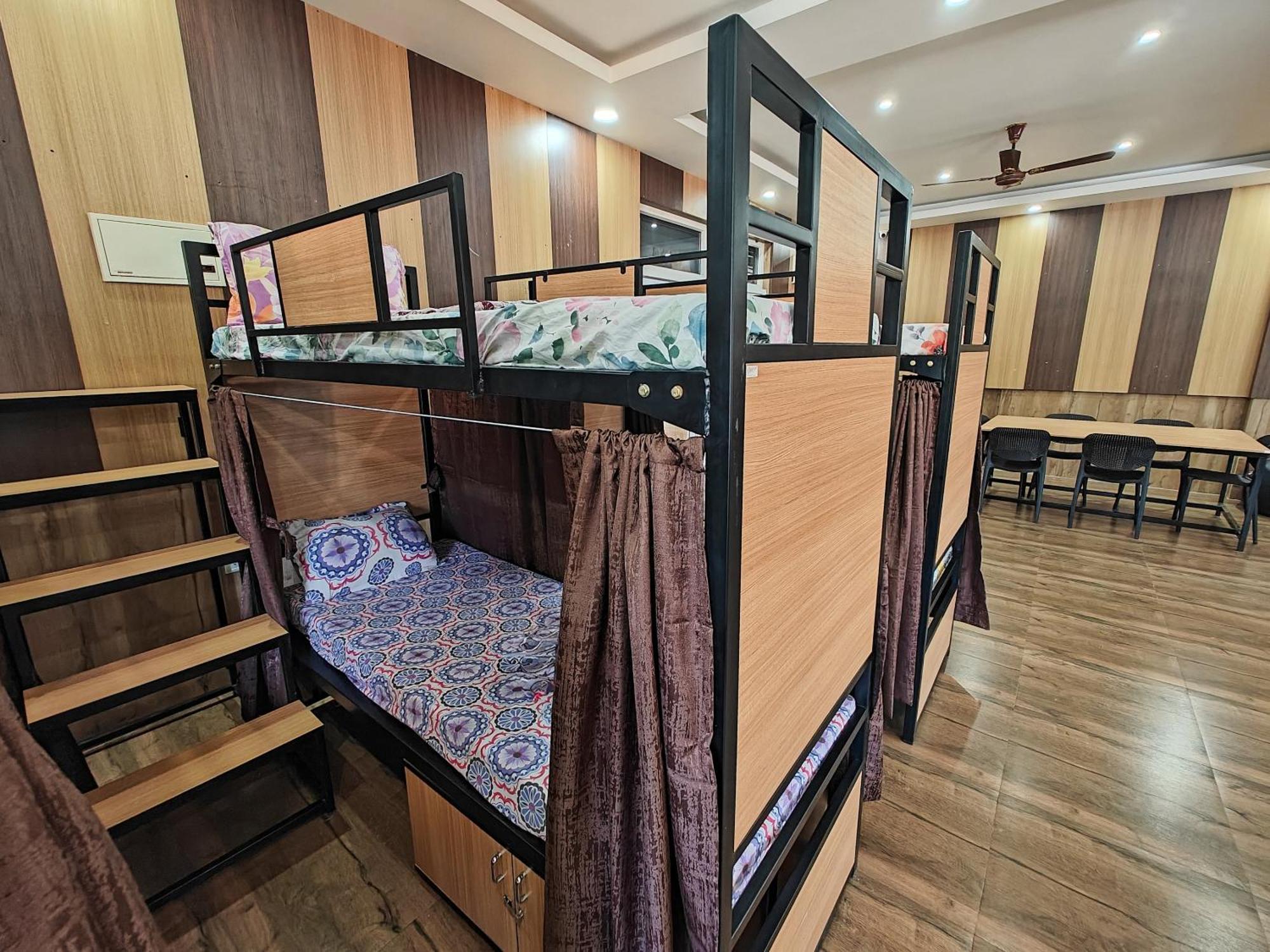 Sampada Homestay 벵갈루루 외부 사진