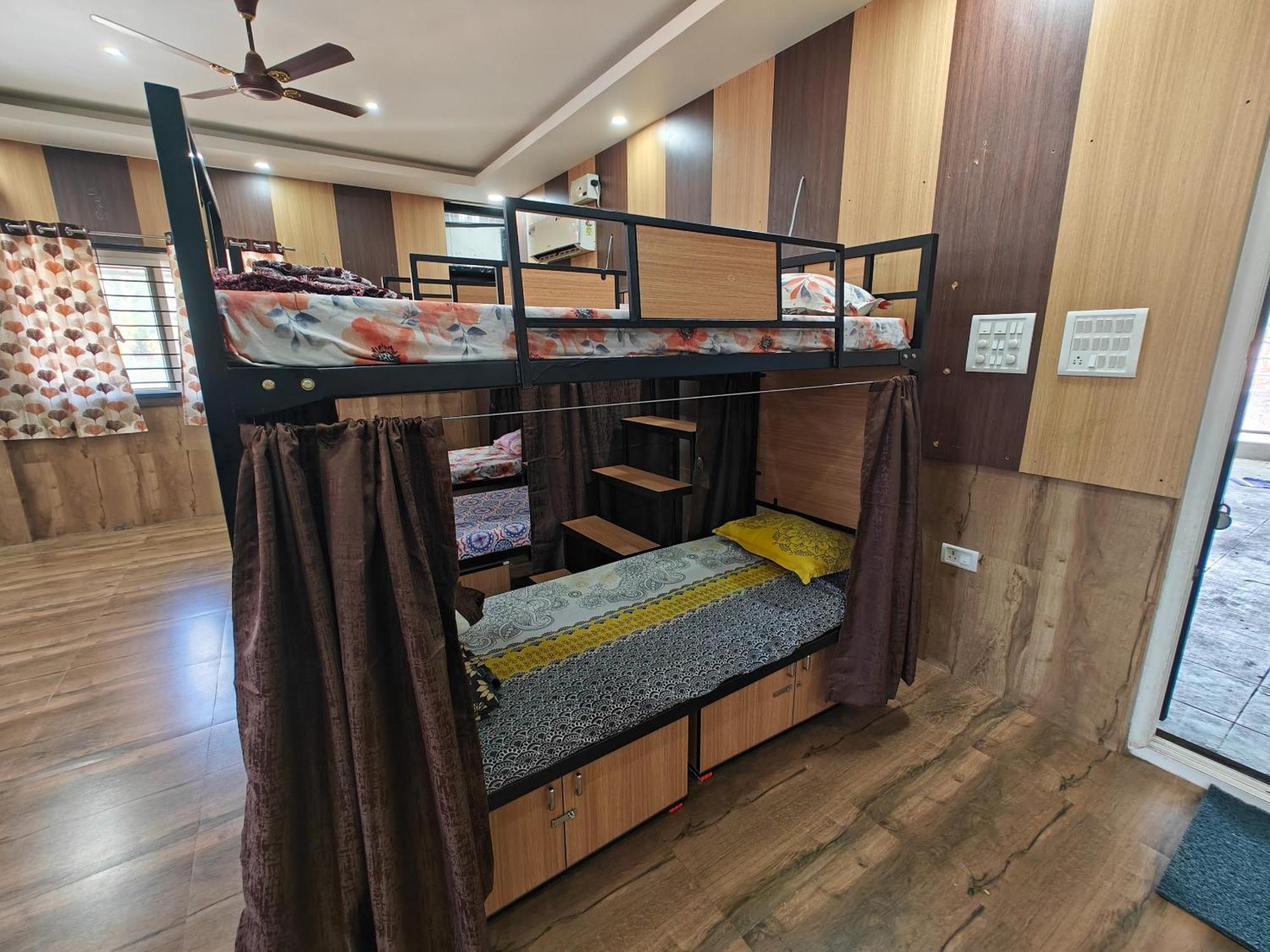 Sampada Homestay 벵갈루루 외부 사진