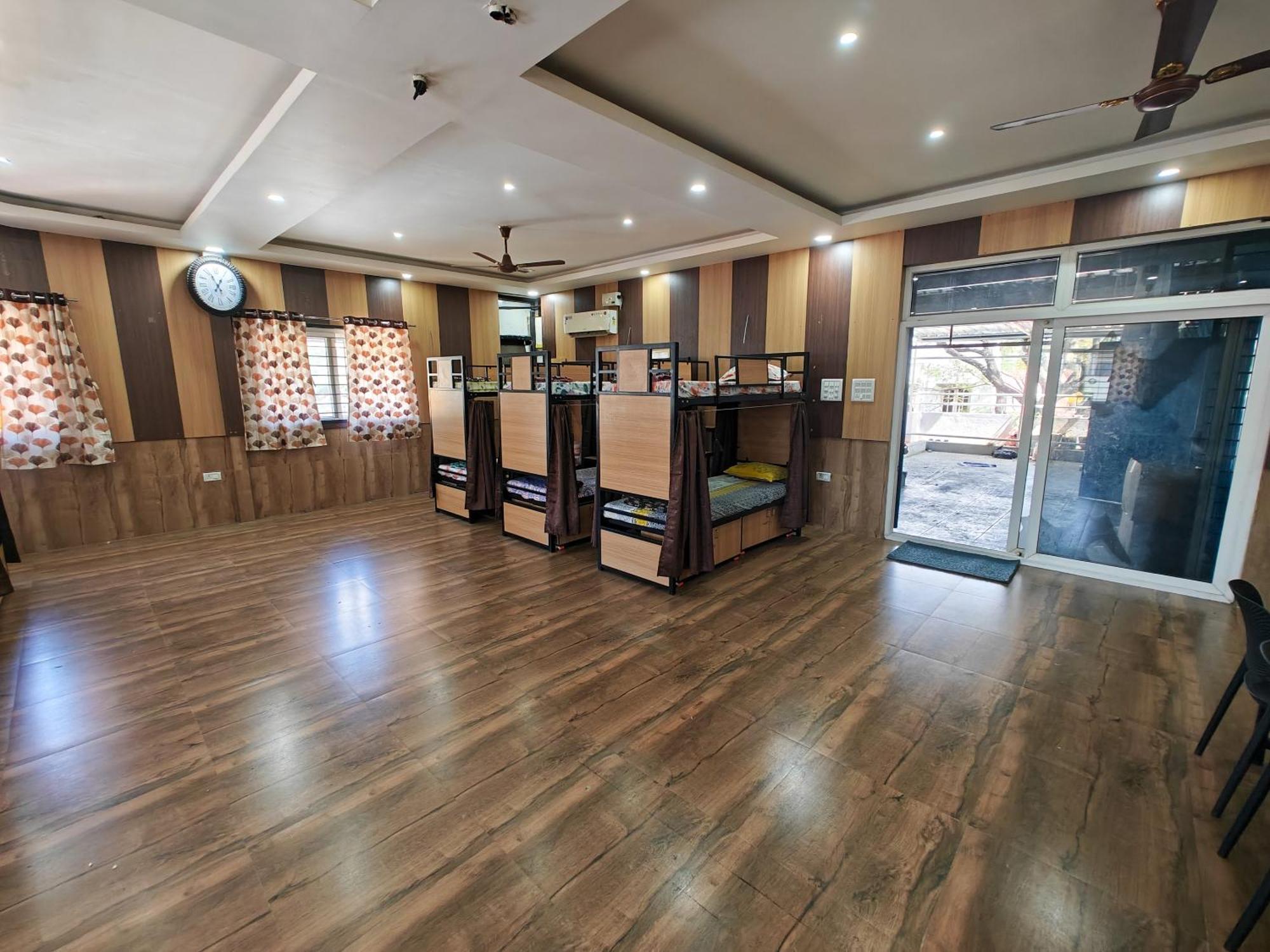 Sampada Homestay 벵갈루루 외부 사진