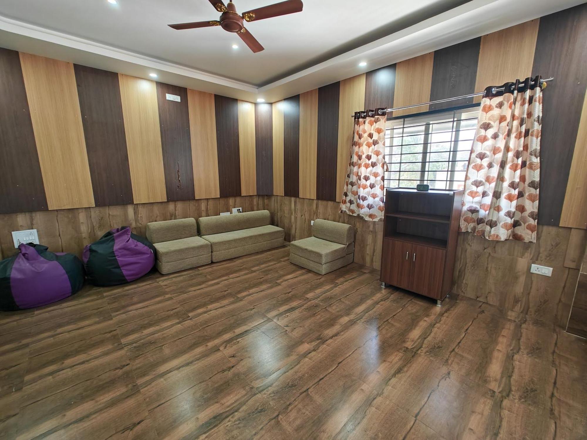 Sampada Homestay 벵갈루루 외부 사진