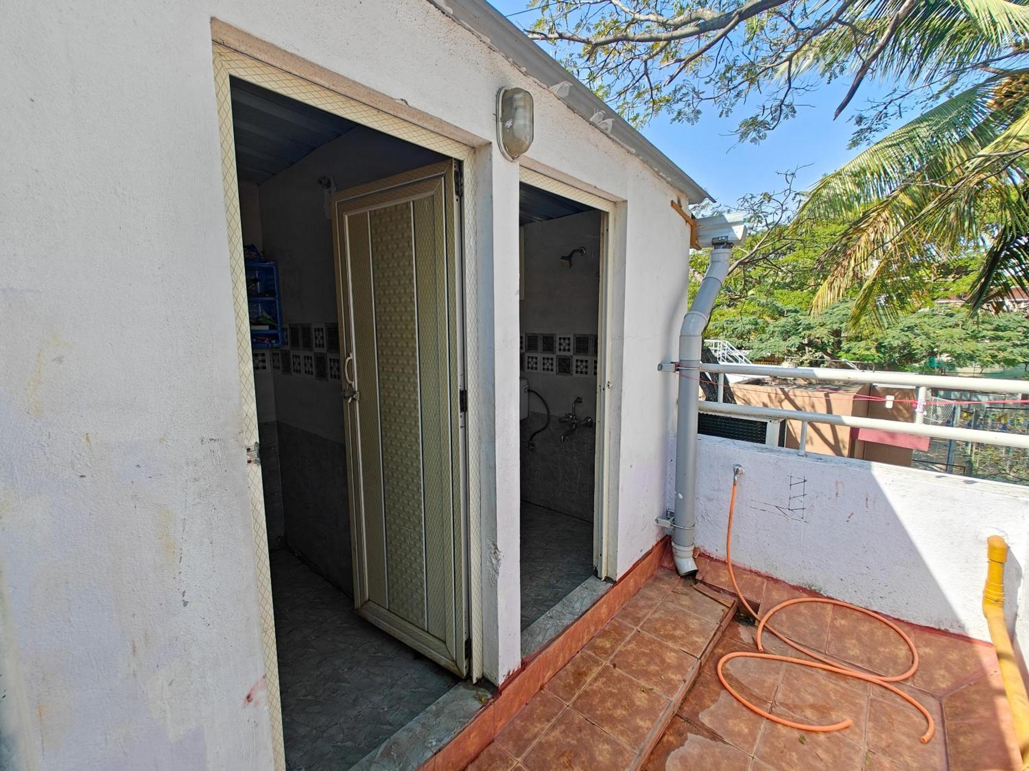Sampada Homestay 벵갈루루 외부 사진