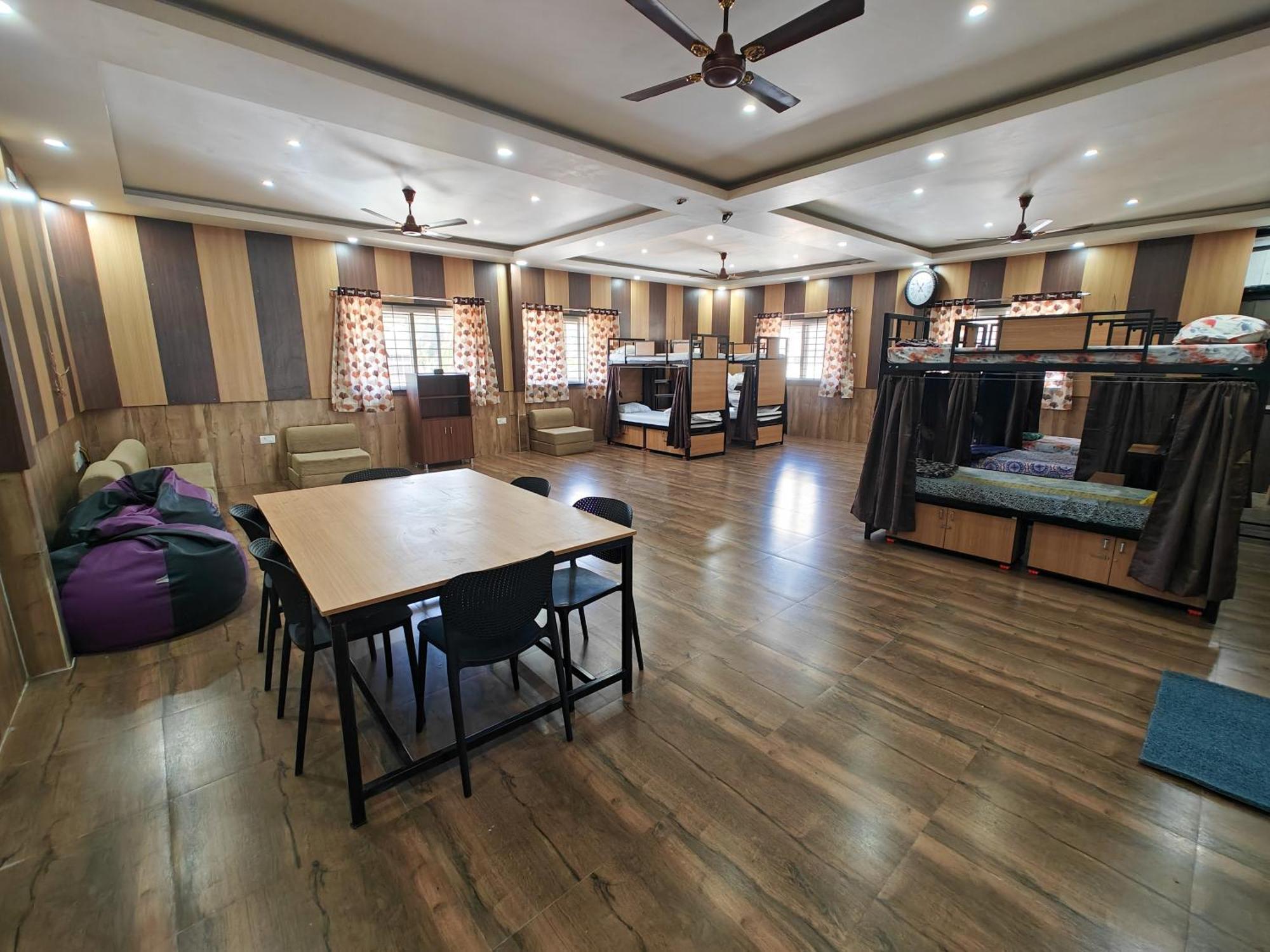 Sampada Homestay 벵갈루루 외부 사진