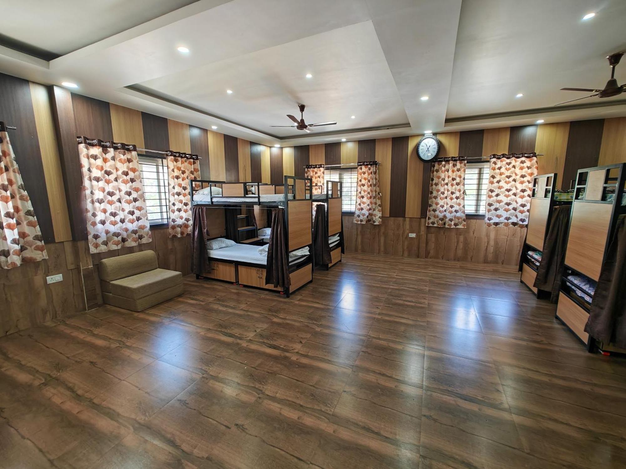 Sampada Homestay 벵갈루루 외부 사진