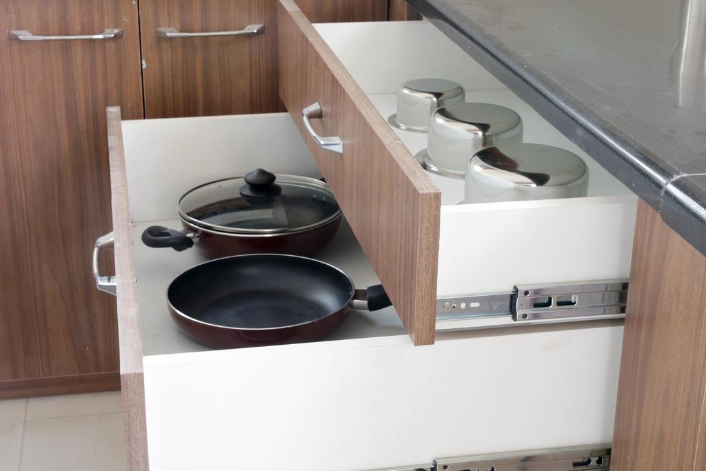 Sampada Homestay 벵갈루루 외부 사진