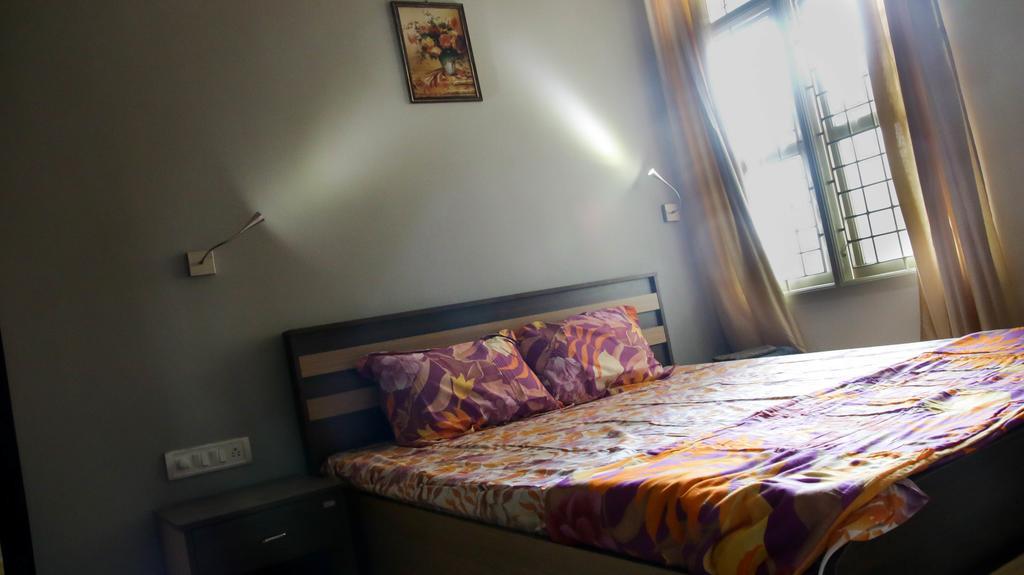 Sampada Homestay 벵갈루루 외부 사진
