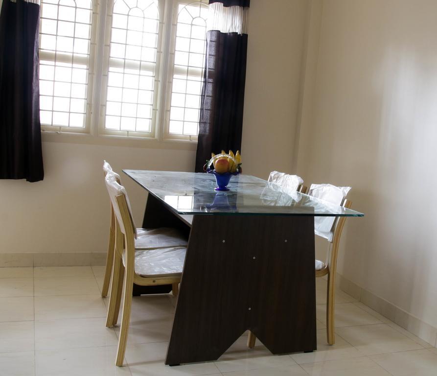 Sampada Homestay 벵갈루루 외부 사진