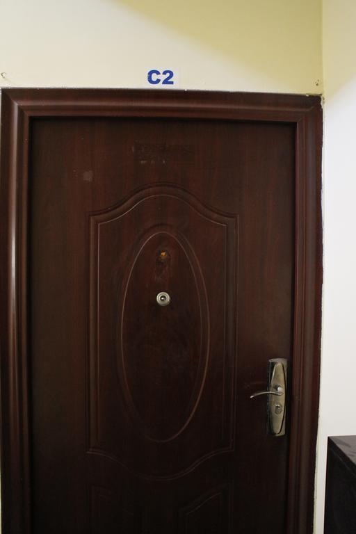 Sampada Homestay 벵갈루루 외부 사진