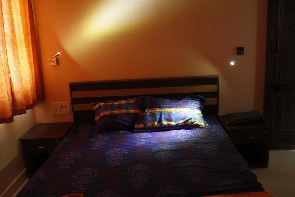 Sampada Homestay 벵갈루루 외부 사진