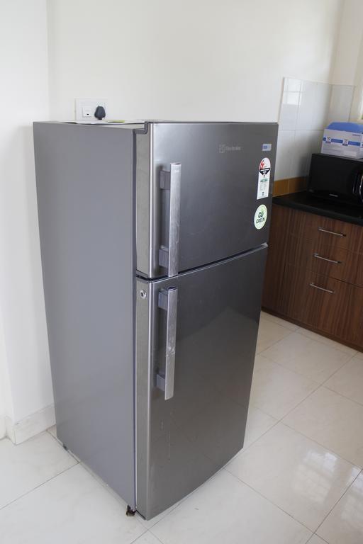 Sampada Homestay 벵갈루루 외부 사진