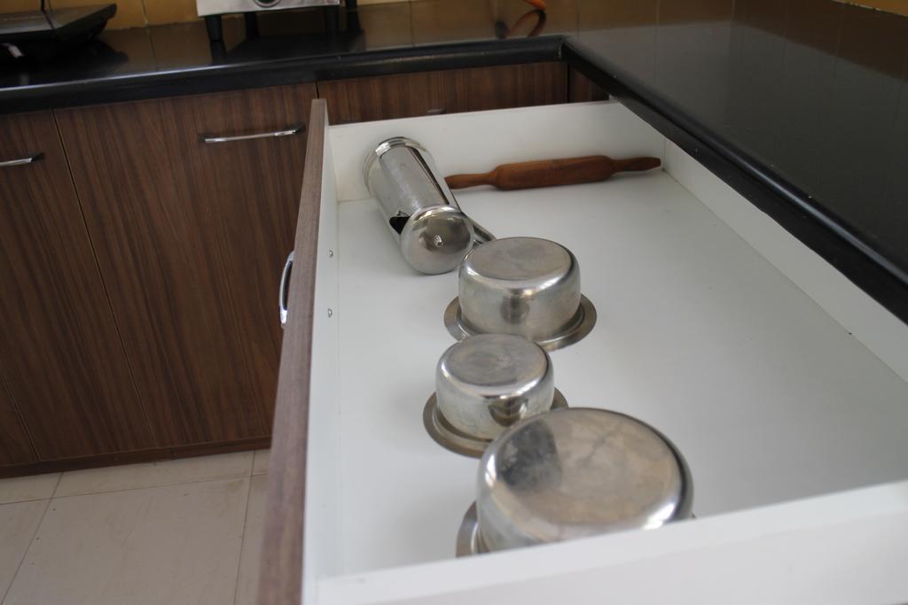 Sampada Homestay 벵갈루루 외부 사진