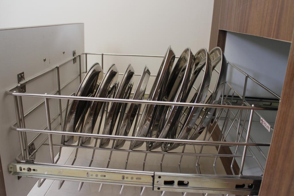 Sampada Homestay 벵갈루루 외부 사진