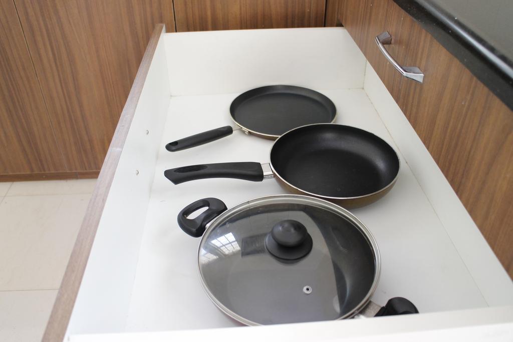 Sampada Homestay 벵갈루루 외부 사진