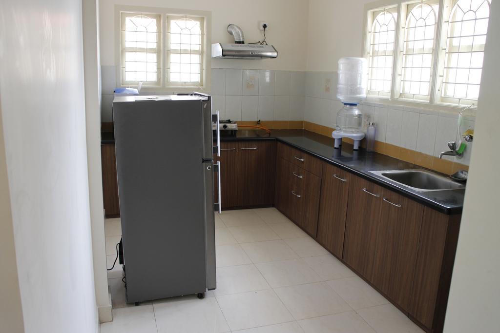 Sampada Homestay 벵갈루루 외부 사진