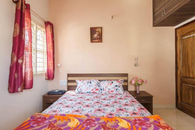 Sampada Homestay 벵갈루루 외부 사진