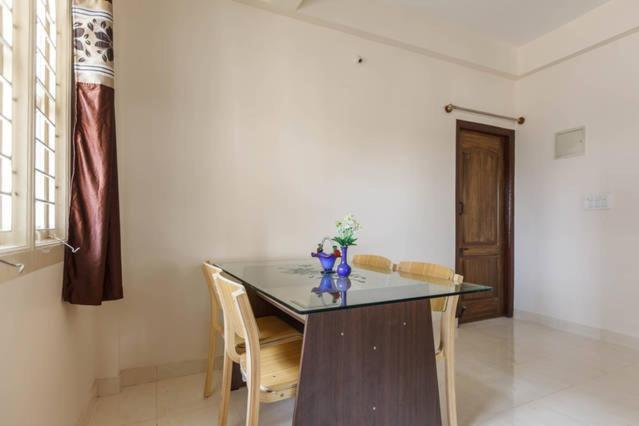 Sampada Homestay 벵갈루루 외부 사진