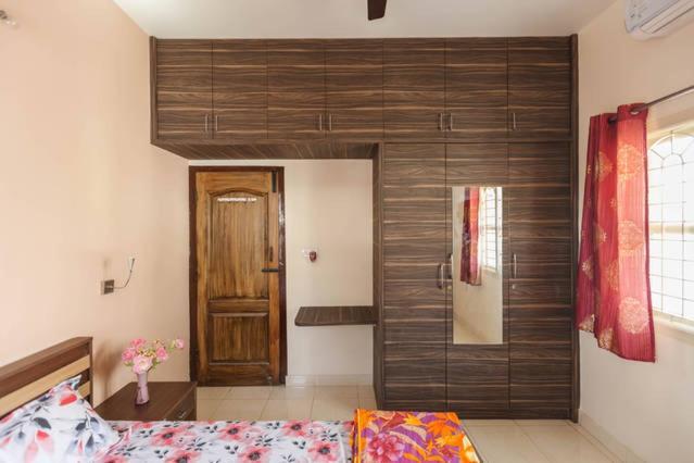 Sampada Homestay 벵갈루루 외부 사진
