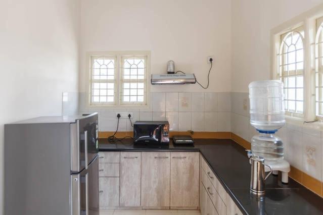Sampada Homestay 벵갈루루 외부 사진
